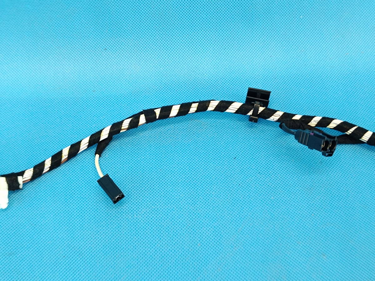 VW ARTEON HATCHBACK 2022 R TAILGATE HARNESS 3G8971148LQ 3G8971147ST