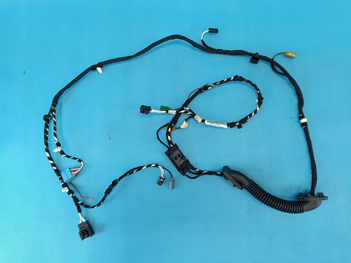 VW ARTEON HATCHBACK 2022 R TAILGATE HARNESS 3G8971148LQ 3G8971147ST