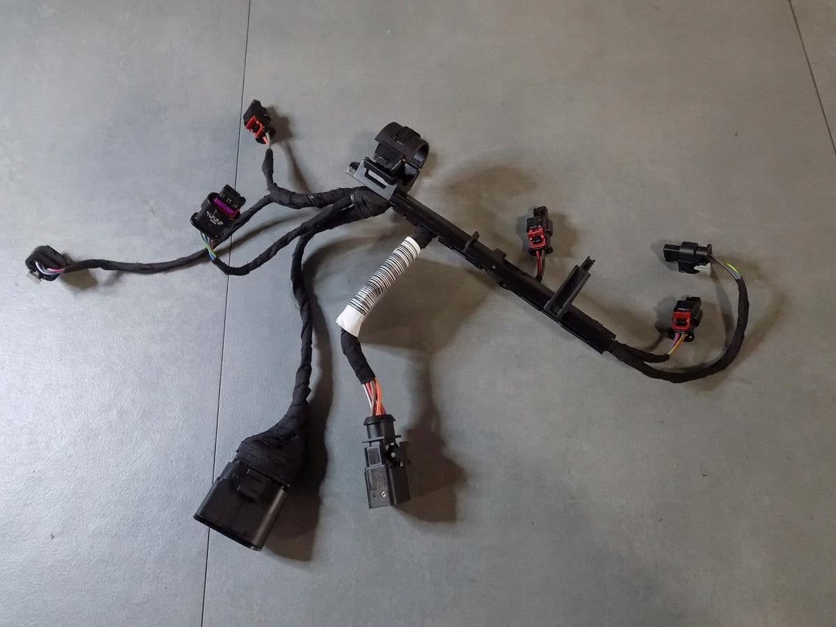 VW ARTEON INJECTION BEAM 06L971627AB