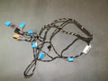 VW ARTEON INSTALLATION OF HEATER 3Q1971566A