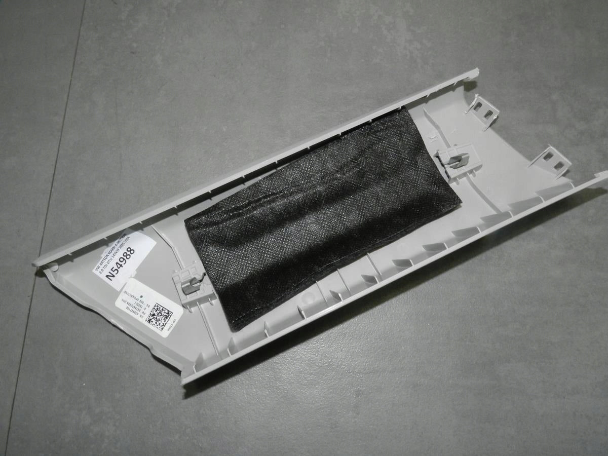 VW ARTEON POST COVER RIGHT 3G7867288A