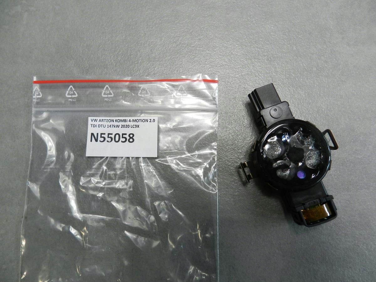 VW ARTEON SENSOR RAIN SENSOR 5Q0955555A