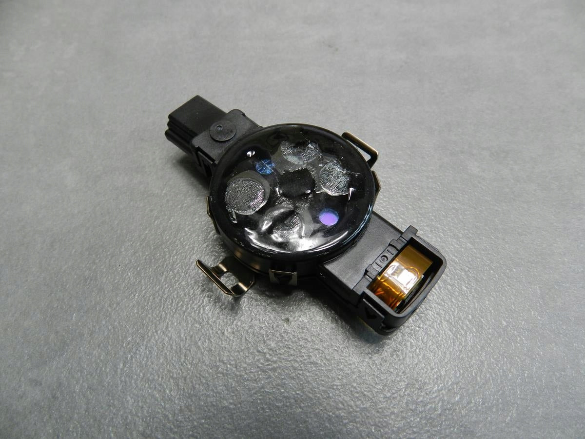 VW ARTEON SENSOR RAIN SENSOR 5Q0955555A