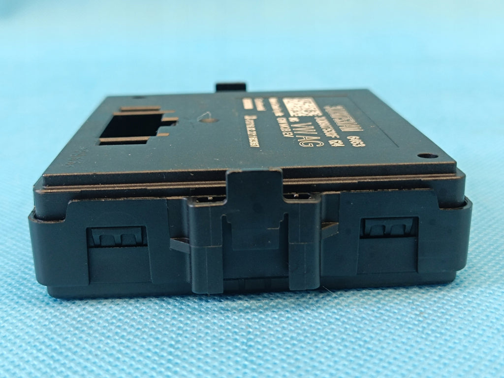 VW ARTEON SHOOTING BRAKE 1.4 2022 R MODULE GATEWAY CONTROLLER 3Q0907530AM