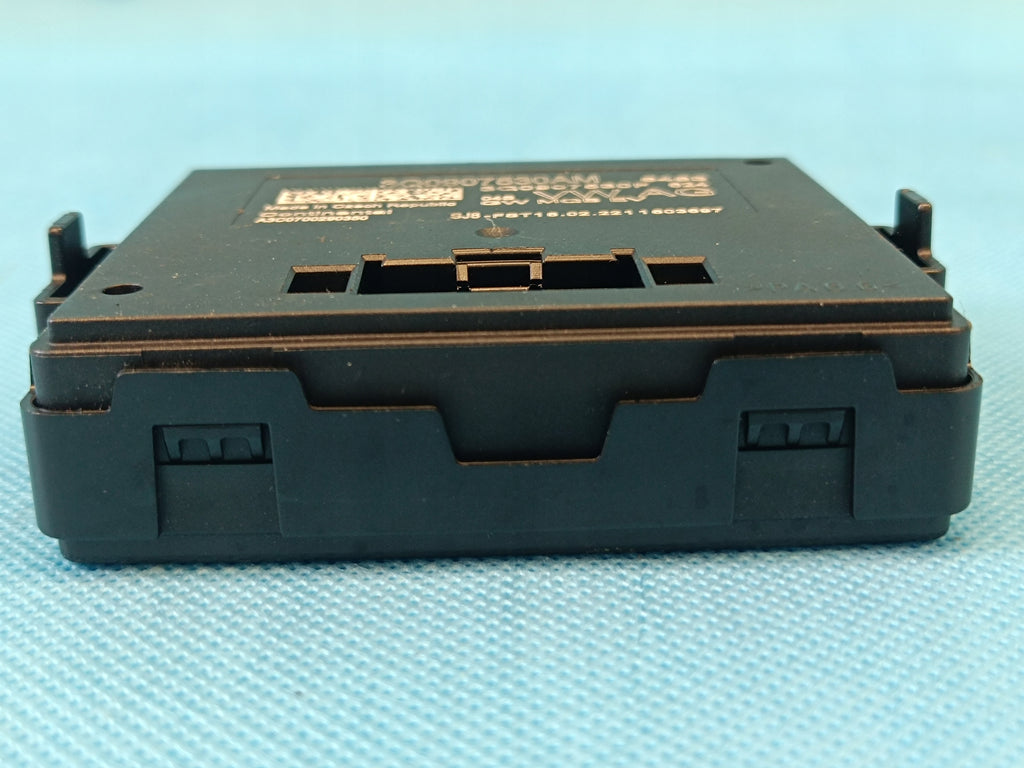 VW ARTEON SHOOTING BRAKE 1.4 2022 R MODULE GATEWAY CONTROLLER 3Q0907530AM