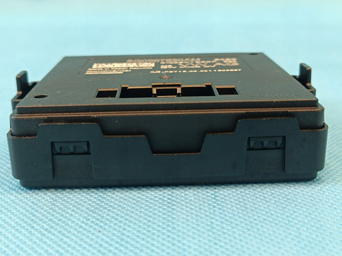VW ARTEON SHOOTING BRAKE 1.4 2022 R MODULE GATEWAY CONTROLLER 3Q0907530AM
