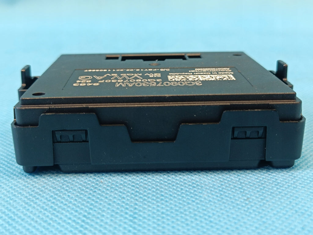 VW ARTEON SHOOTING BRAKE 1.4 2022 R MODULE GATEWAY CONTROLLER 3Q0907530AM