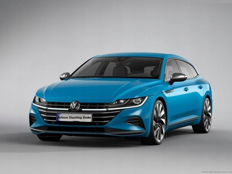 VW ARTEON SHOOTING BRAKE 1.4 eHybrid 115KW 2022 R MASS CABLE 3G0971237C