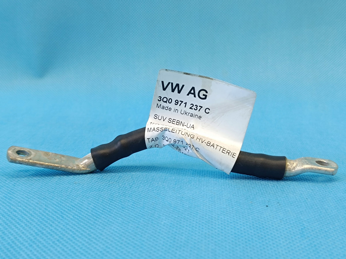VW ARTEON SHOOTING BRAKE 1.4 eHybrid 115KW 2022 R MASS CABLE 3G0971237C
