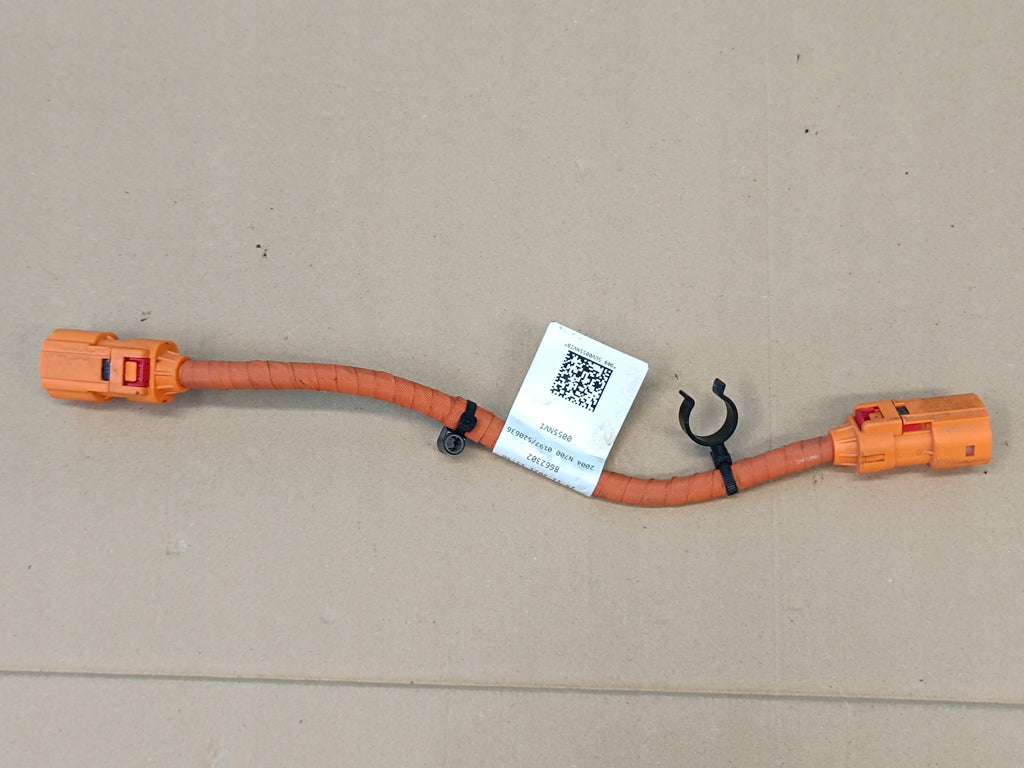 VW ARTEON SHOOTING BRAKE 1.4 eHybrid 115KW 22R BATTERY CHARGER HARNESS