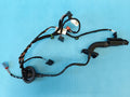VW ARTEON SHOOTING BRAKE 1.4TSI 115KW 22R DOOR HARNESS RIGHT REAR 3G8971694Q
