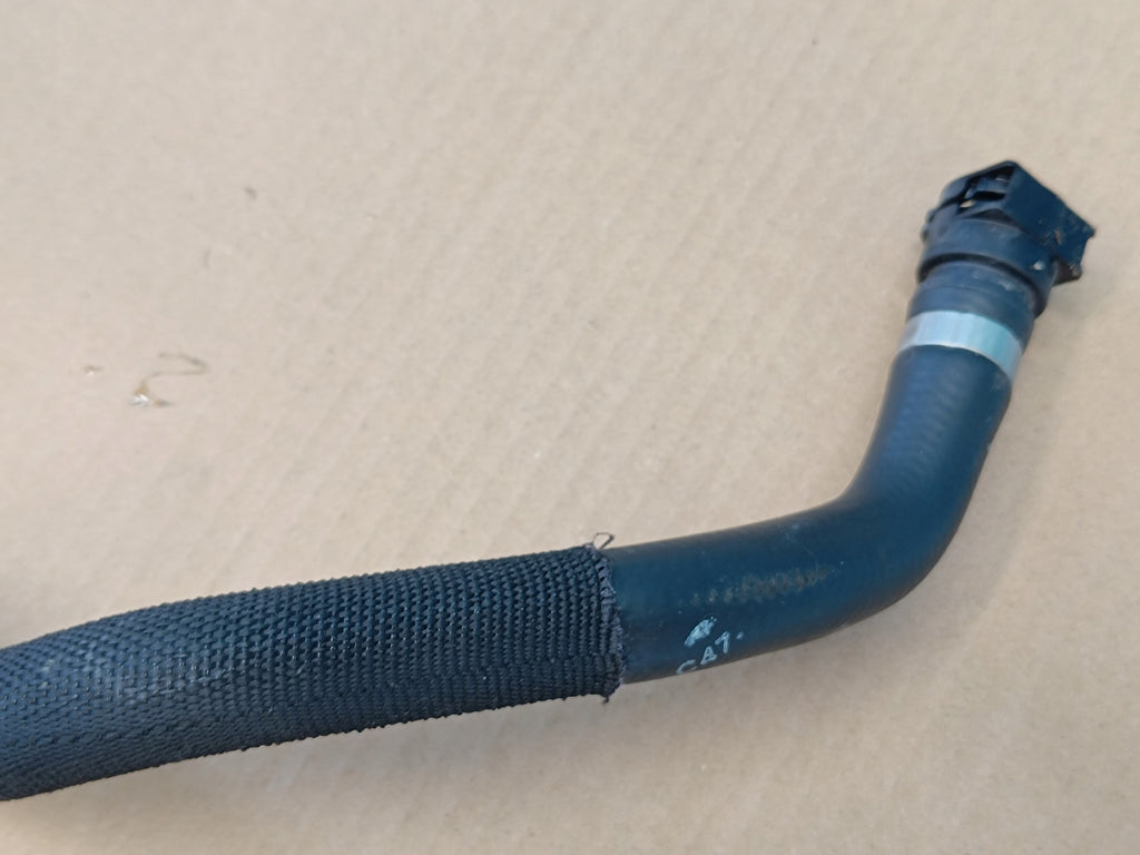 VW ARTEON SHOOTING BRAKE 1.4eHybrid 115KW 2022R HOSE WATER HOSE 3Q0121108A