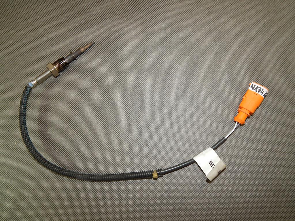 VW AUDI EXHAUST TEMPERATURE SENSOR 4G0906088S