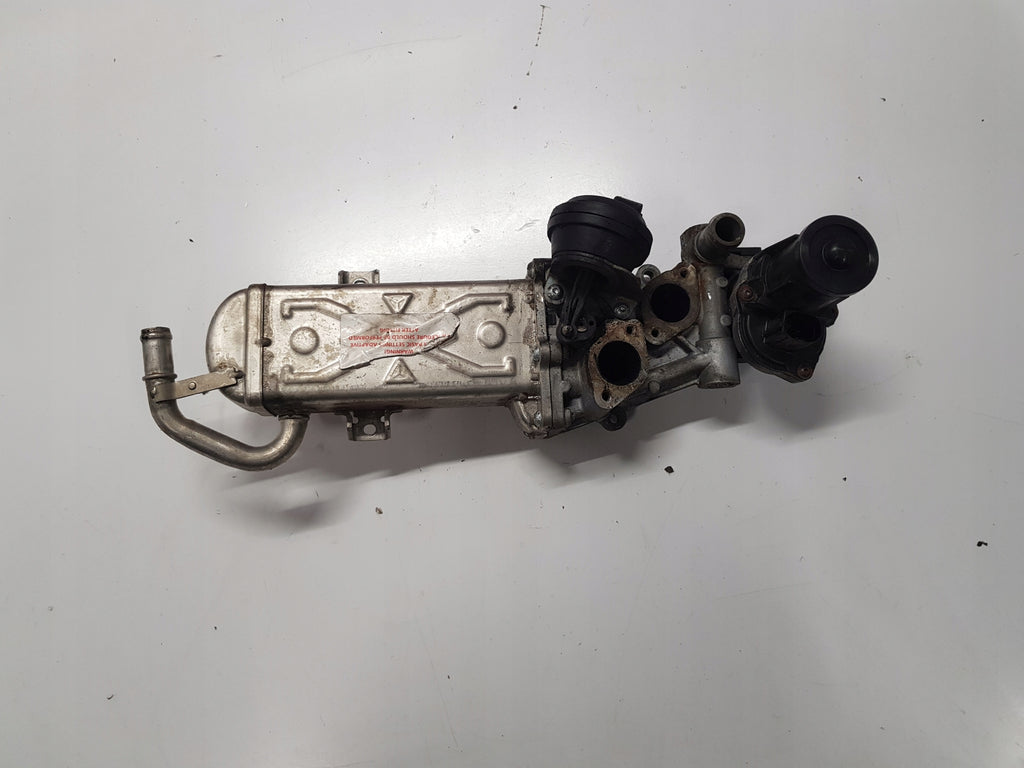 VW AUDI SEAT SKODA COOLER EGR 1.6TDI 03L131512C