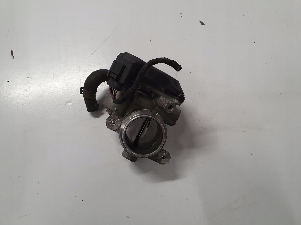 VW AUDI SEAT SKODA THROTTLE 1.6TDI 04L128063N