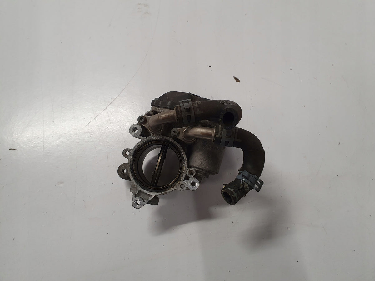 VW AUDI SEAT SKODA THROTTLE 1.6TDI 04L128063N