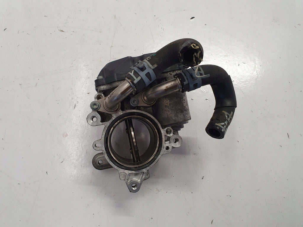 VW AUDI SEAT SKODA THROTTLE 1.6TDI 04L128063P