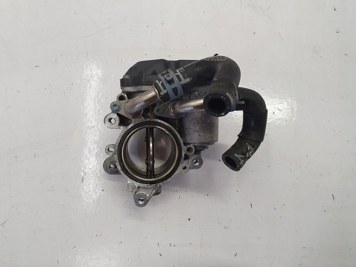 VW AUDI SEAT SKODA THROTTLE 2.0TDI 04L128063N
