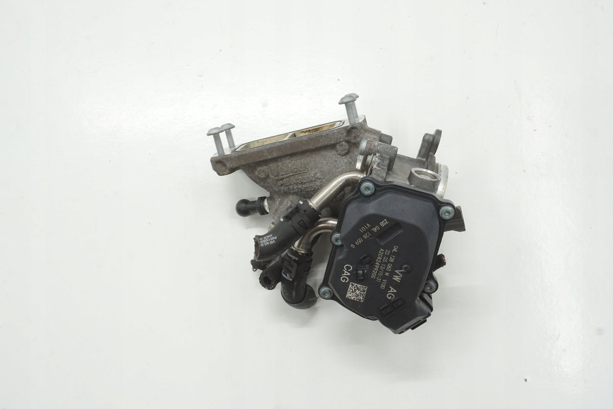 VW AUDI SEAT SKODA THROTTLE 2.0TDI CKF 04L128063M