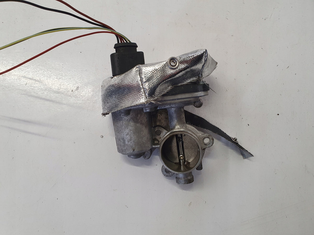 VW AUDI SKODA THROTTLE EGR 2.0TDI 04L131501C
