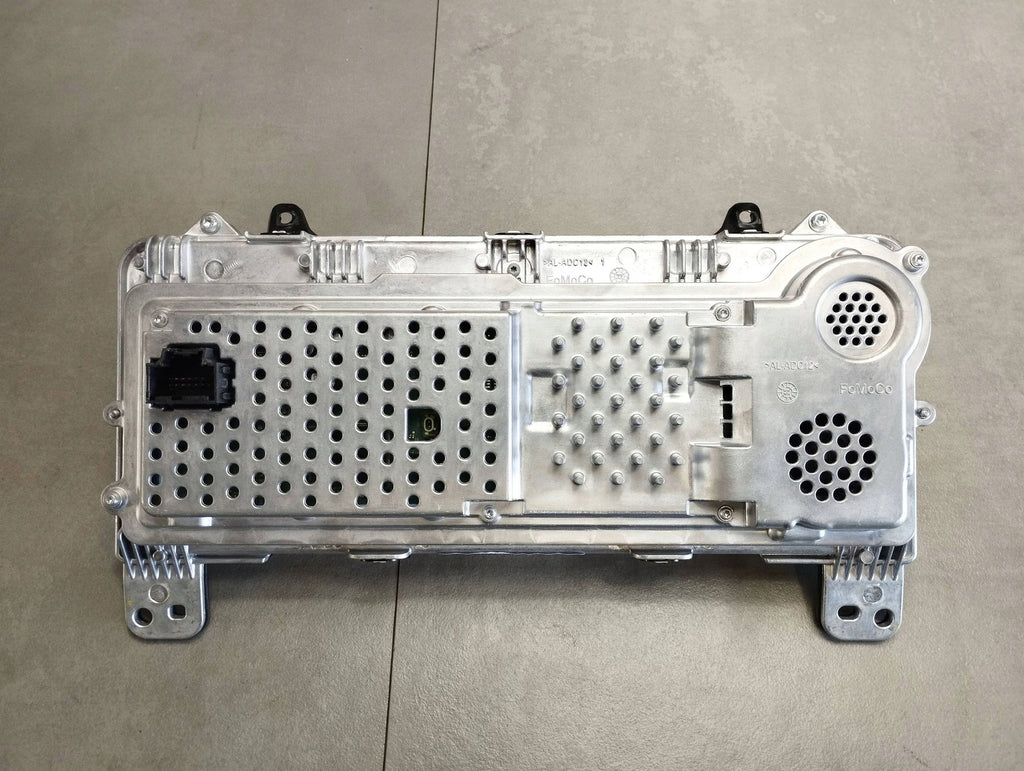 VW Amarok II 2HJ COUNTER CLOCKS N1XT-10849-CAM