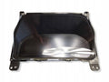 VW Amarok II 2HJ COUNTER CLOCKS N1XT-10849-CAM