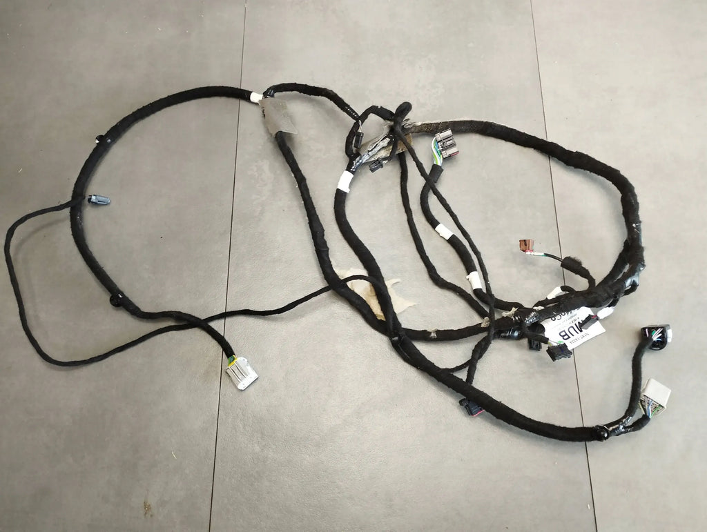 VW Amarok II BEAM N1XT-14334-MUB