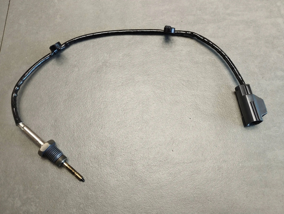 VW Amarok II CATALYTIC CONVERTER SENSOR KL3A12B591AC