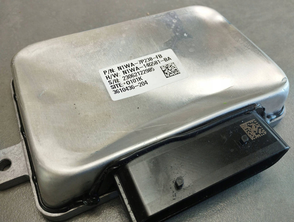 VW Amarok II CONTROL MODULE N1WA-7P238-FB
