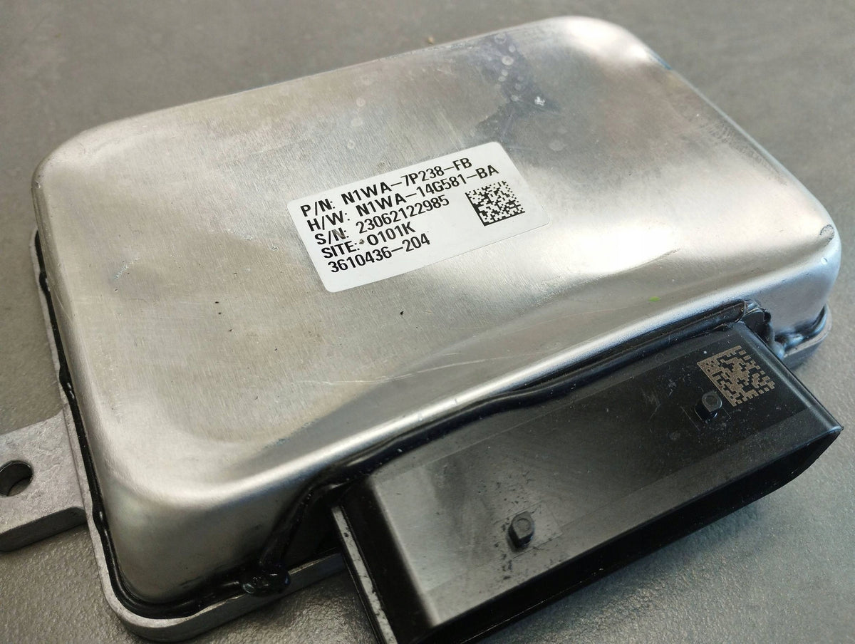 VW Amarok II CONTROL MODULE N1WA-7P238-FB
