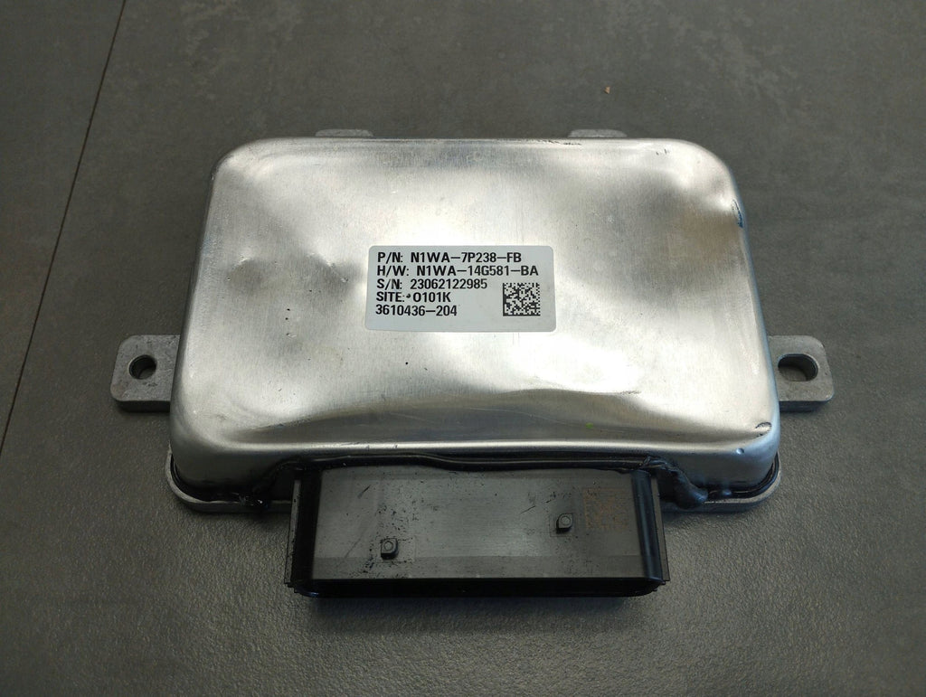 VW Amarok II CONTROL MODULE N1WA-7P238-FB