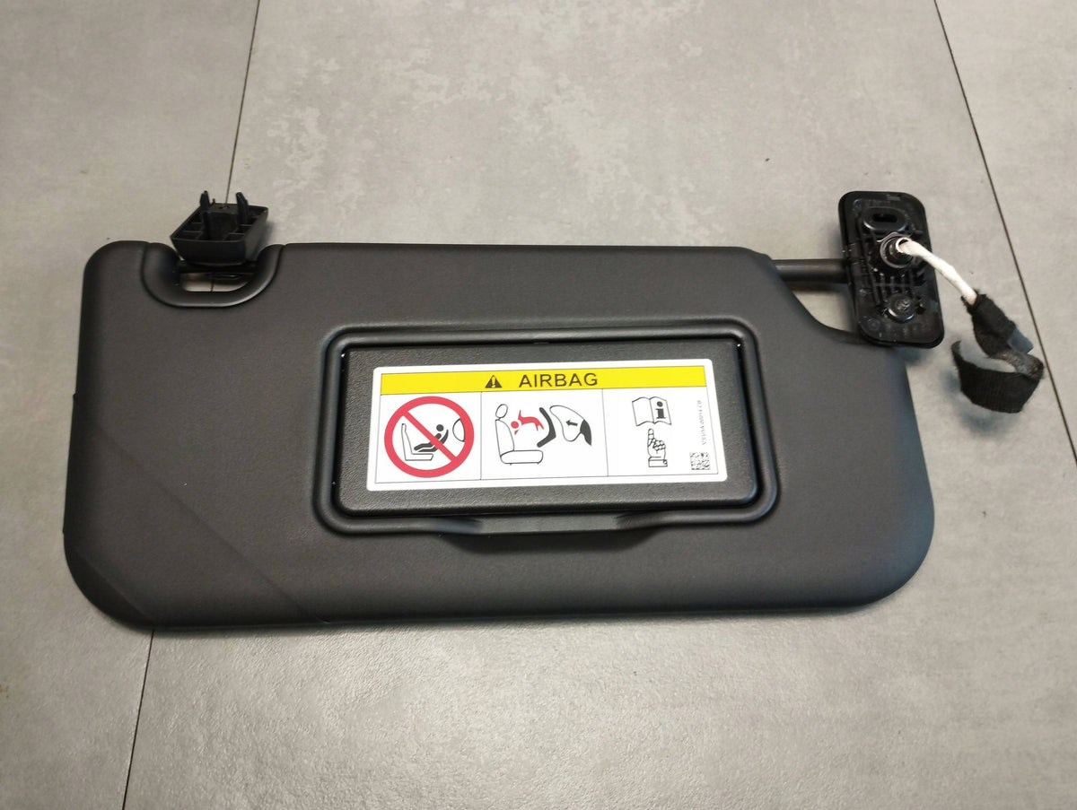 VW Amarok II SUNSHADE RIGHT EB320BMZ