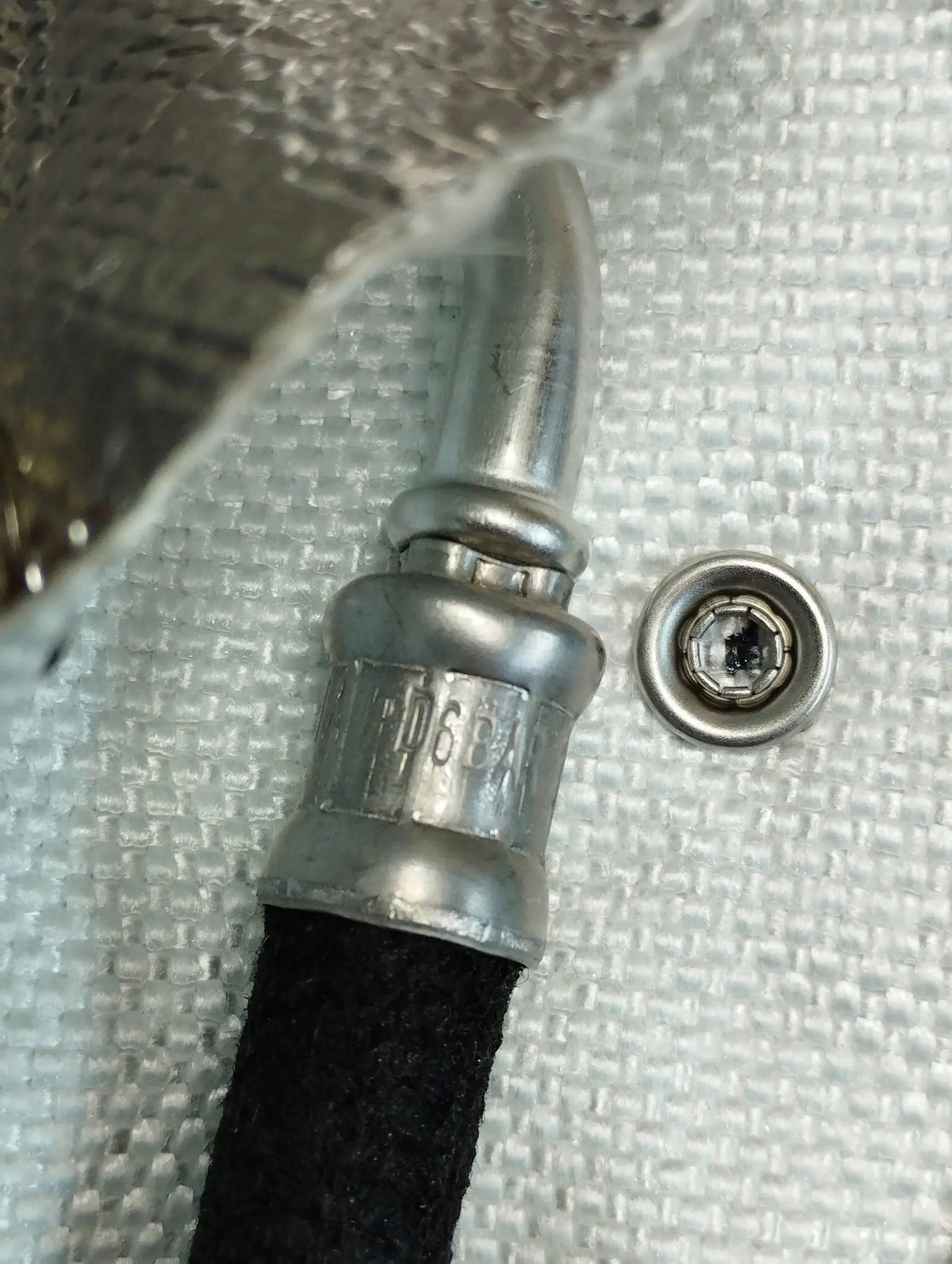 VW Arteon 2.0 TFSI OIL CABLE 06Q145778C