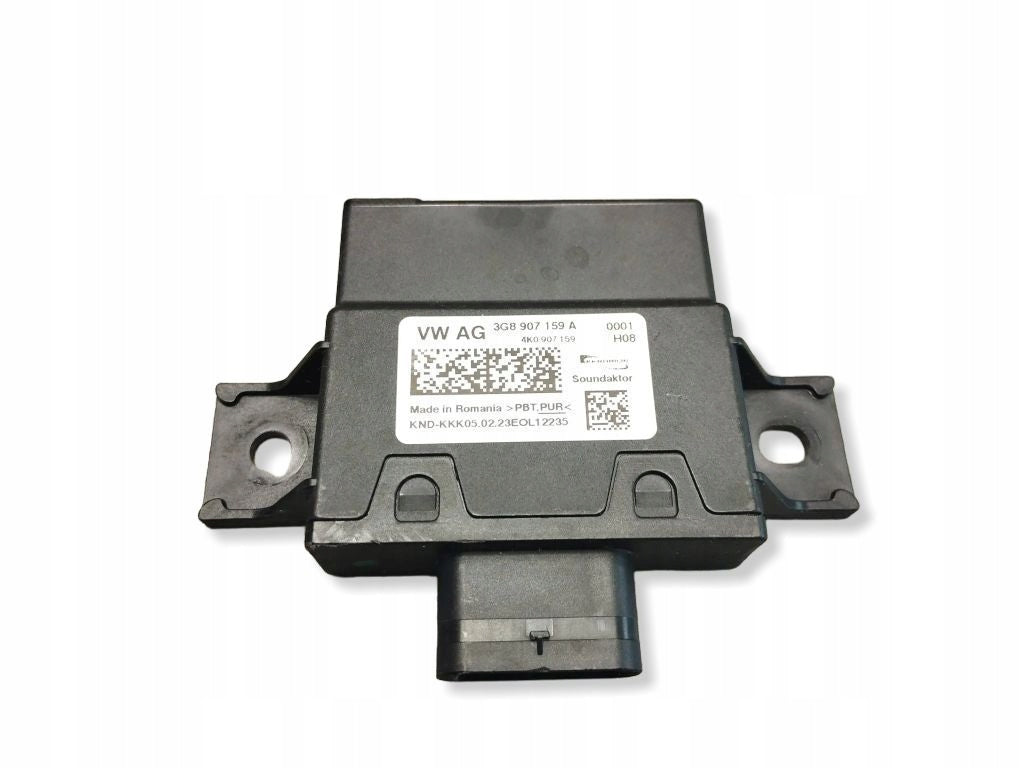 VW Arteon SOUND STEROID 3G8907159A