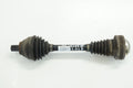 VW CADDY III LIFT 11R HALF AXLE LEFT FRONT 2.0TDI 2K0407271G