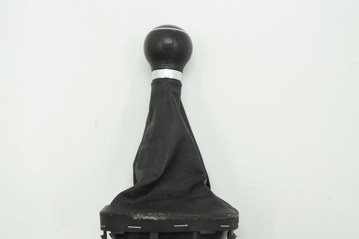 VW CADDY III LIFT 11R SHIFT BELLOWS KNOB 6B 1T0711113AK