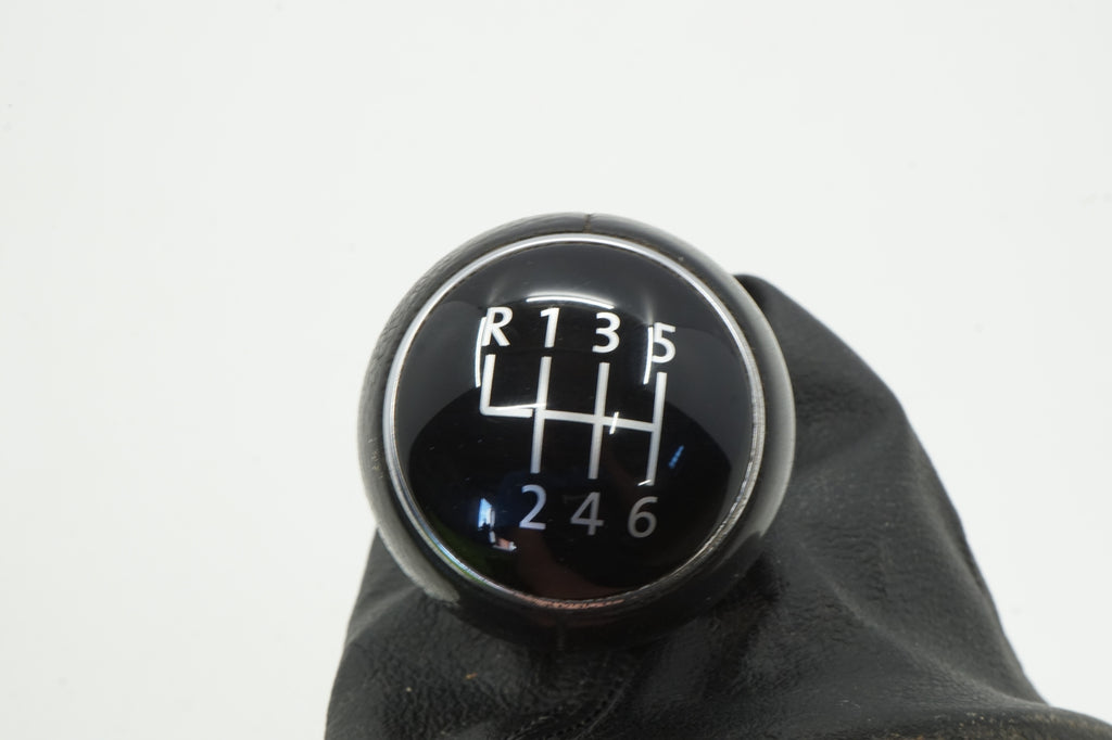 VW CADDY III LIFT 11R SHIFT BELLOWS KNOB 6B 1T0711113AK
