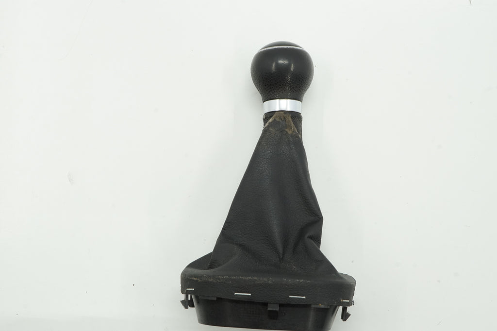 VW CADDY III LIFT 11R SHIFT BELLOWS KNOB 6B 1T0711113AK