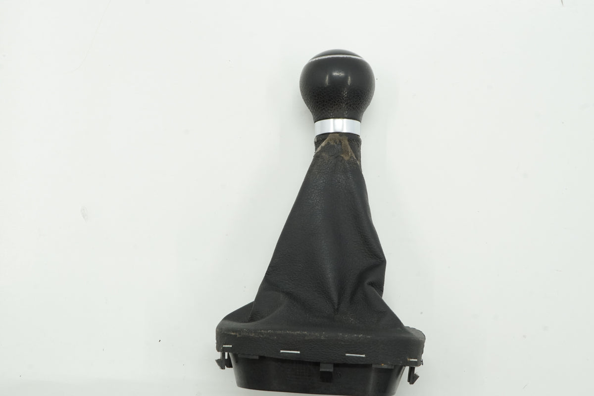 VW CADDY III LIFT 11R SHIFT BELLOWS KNOB 6B 1T0711113AK