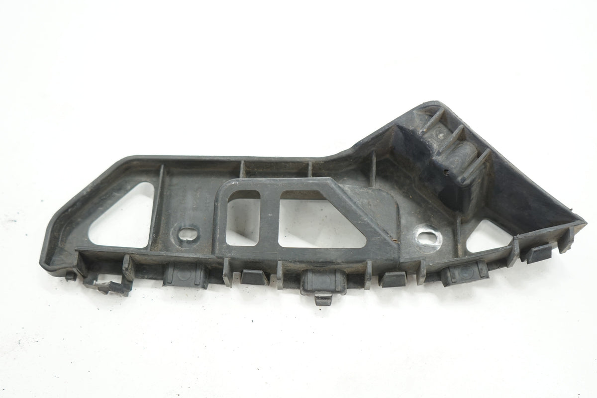 VW CADDY III MAXI LIFT 11R BUMPER SLIDE RIGHT FRONT 2K5807184