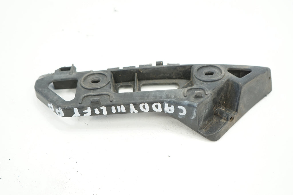 VW CADDY III MAXI LIFT 11R BUMPER SLIDE RIGHT FRONT 2K5807184