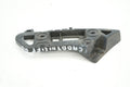 VW CADDY III MAXI LIFT 11R BUMPER SLIDE RIGHT FRONT 2K5807184