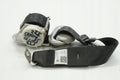 VW CADDY III MAXI LIFT 11R SEAT BELT LEFT REAR 2K5857811
