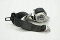 VW CADDY III MAXI LIFT 11R SEAT BELT RIGHT REAR 2K5857812