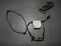 VW CRAFTER DOOR HARNESS LEFT REAR A9060005999