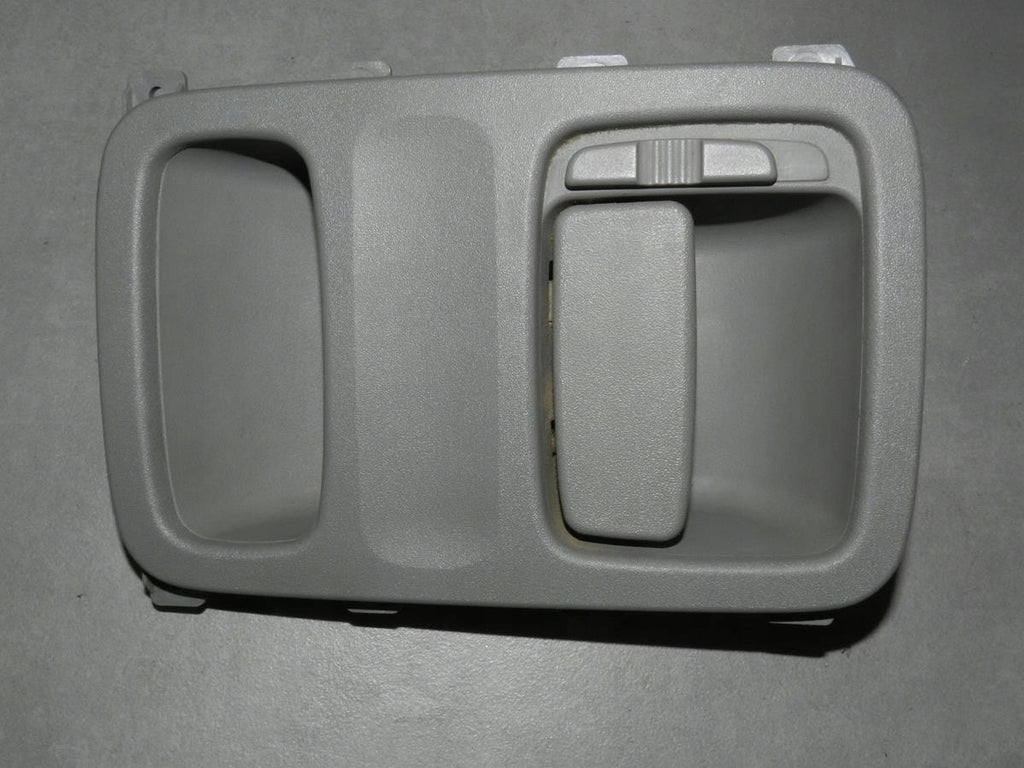 VW CRAFTER HANDLE INTERIOR LEFT REAR A9067600061