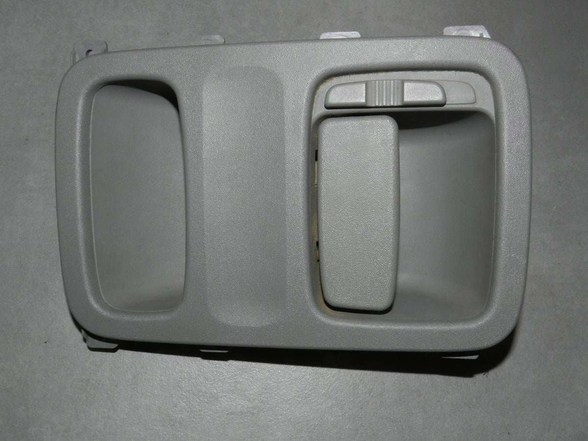 VW CRAFTER HANDLE INTERIOR LEFT REAR A9067600061