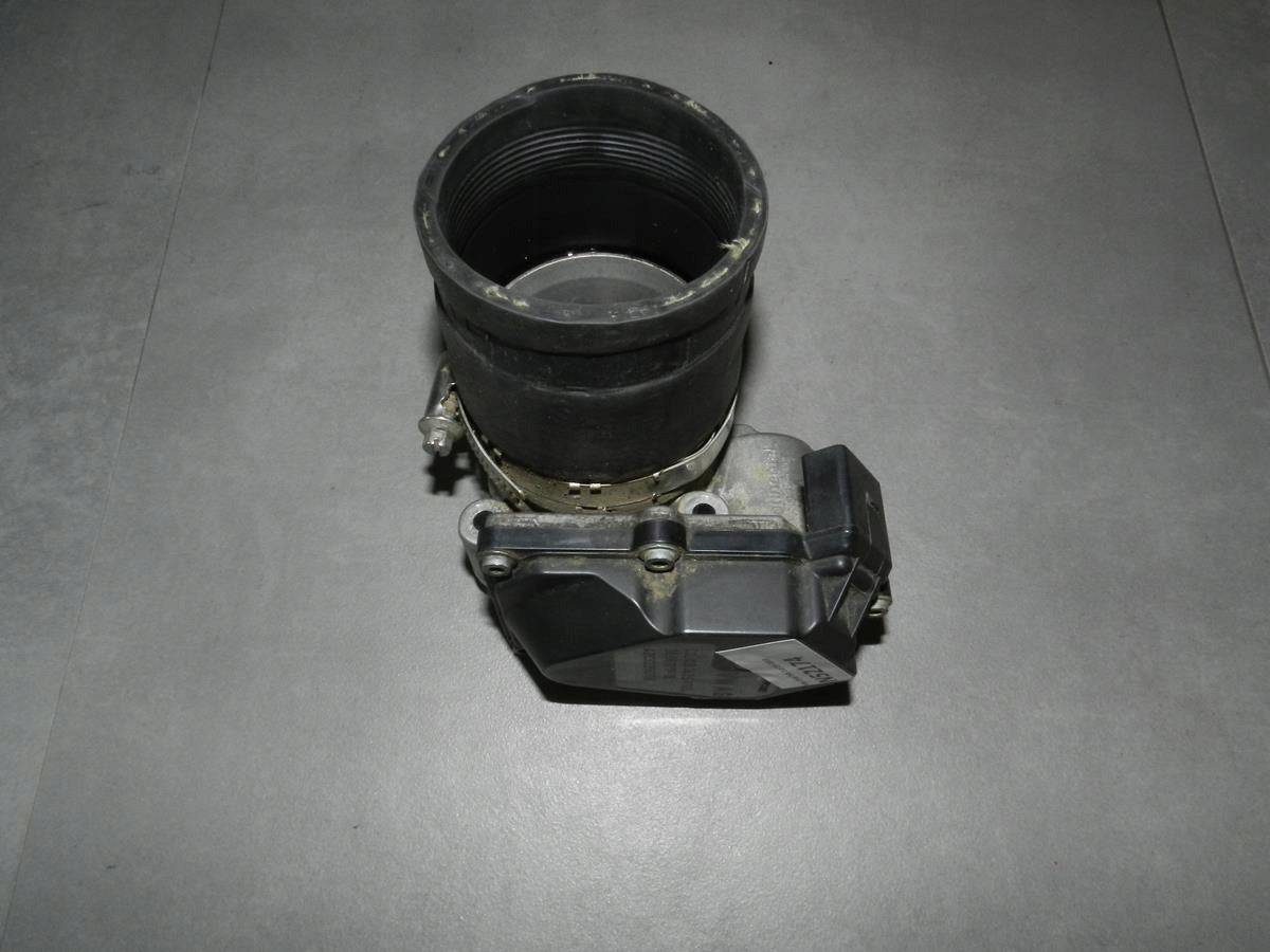 VW CRAFTER THROTTLE 03L128063S