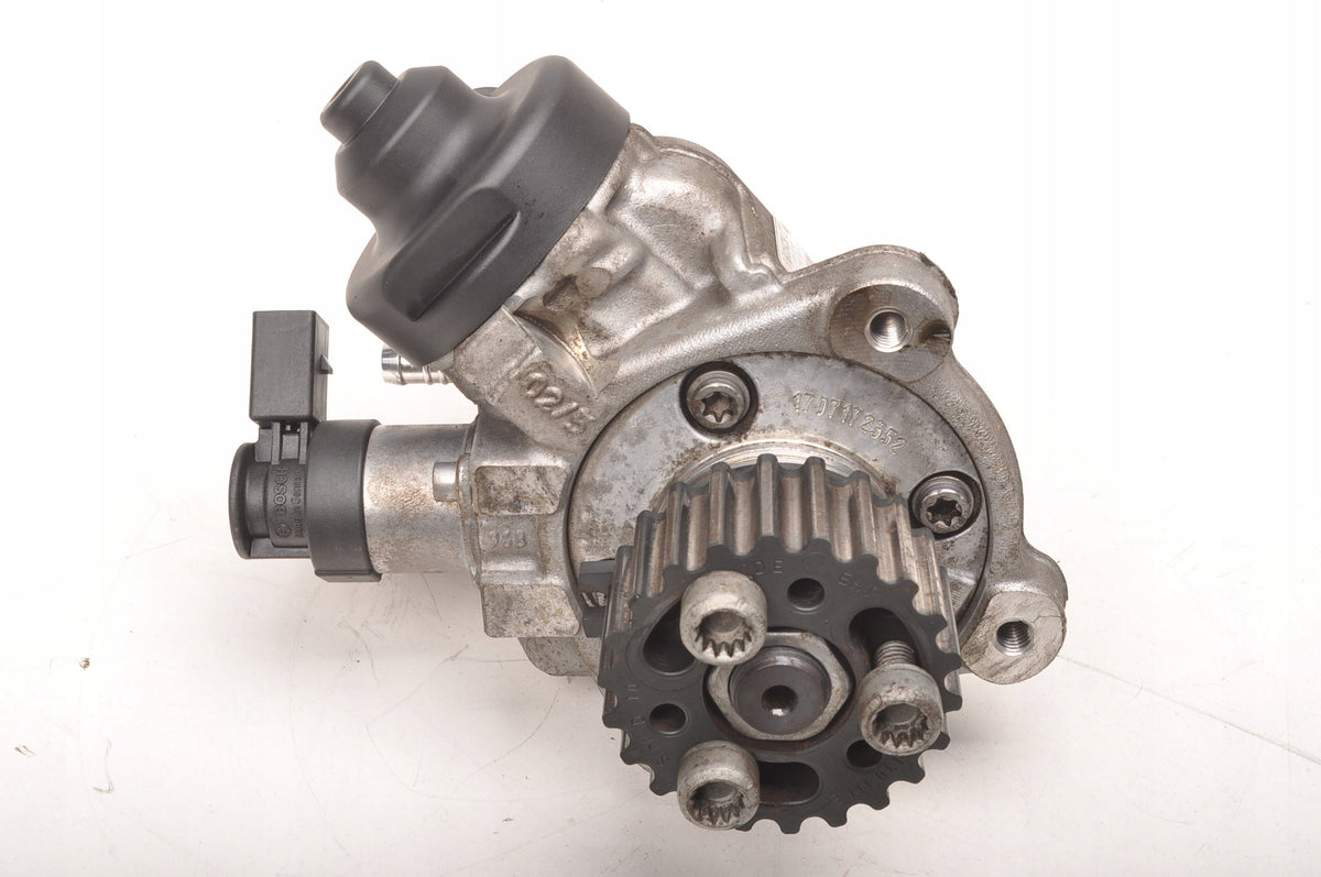 VW Crafter SKODA SUPERB II YETI 2.0 TDI 170HP INJECTION PUMP 03L130851HX