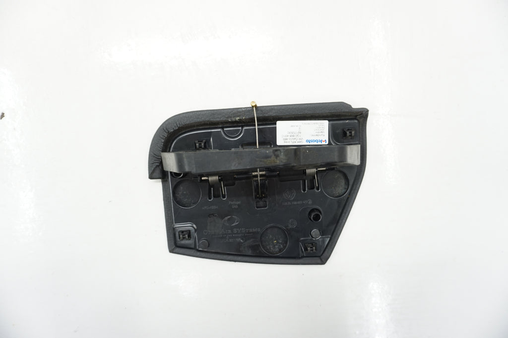 VW EOS 09R FLAP CAP COVER LEFT 1Q0868431C